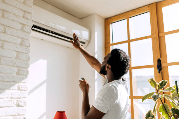 Professional HVAC in North Babylon, NY